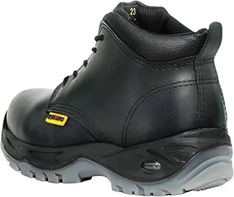 RHINO | Bota seguirdad industrial negro 55 AIR