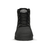 RIVERLINE | Bota seguridad industrial negro UBXV4