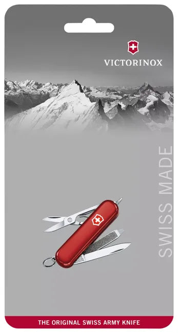 VICTORINOX | Navaja Signature Lite 0.6226.T7