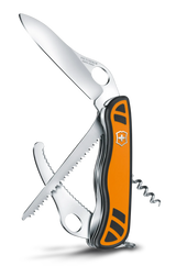 VICTORINOX | Navaja Hunter XT Grip 0.8341.MC9