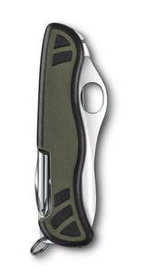 VICTORINOX | Navaja del soldado suizo 08 0.8461.MWCH