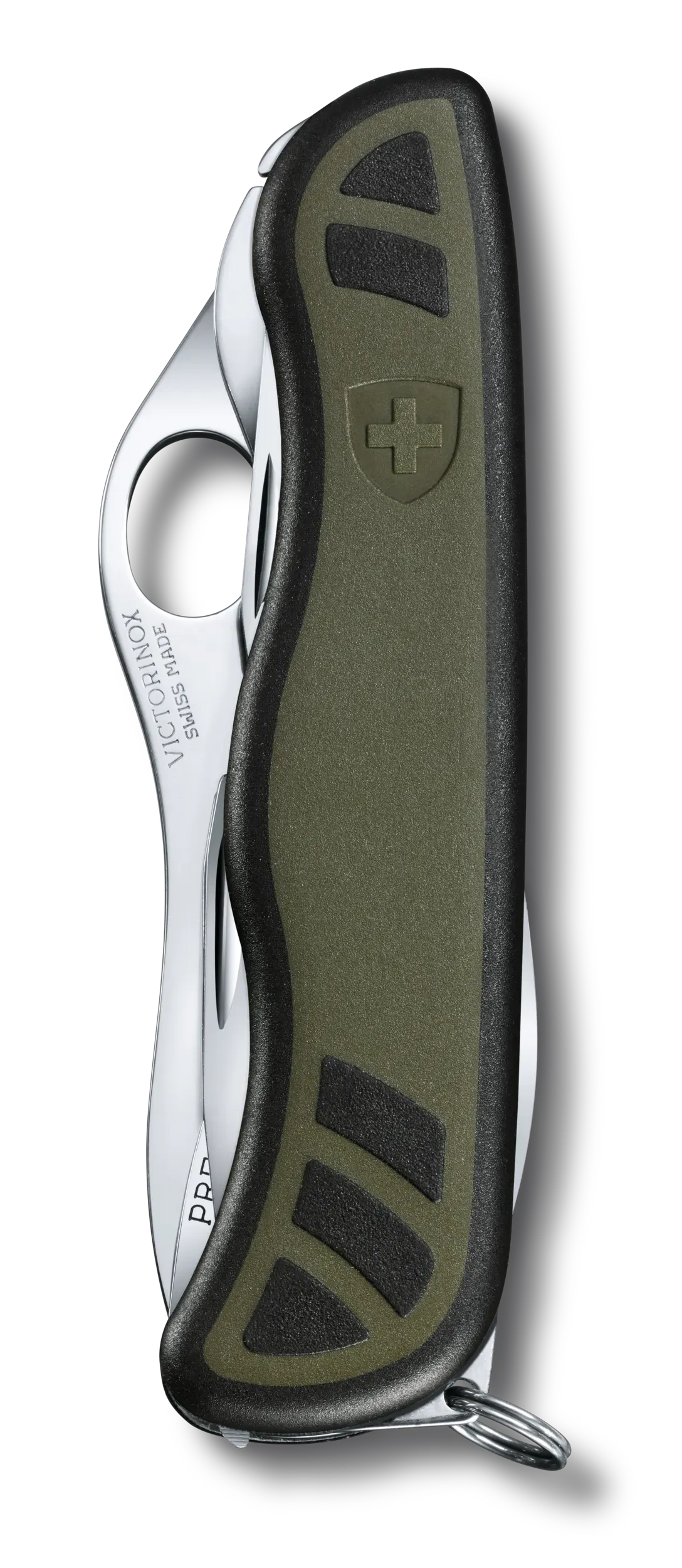 VICTORINOX | Navaja del soldado suizo 08 0.8461.MWCH