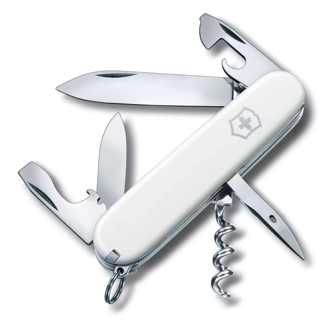 VICTORINOX | Navaja Spartan White 1.3603.7