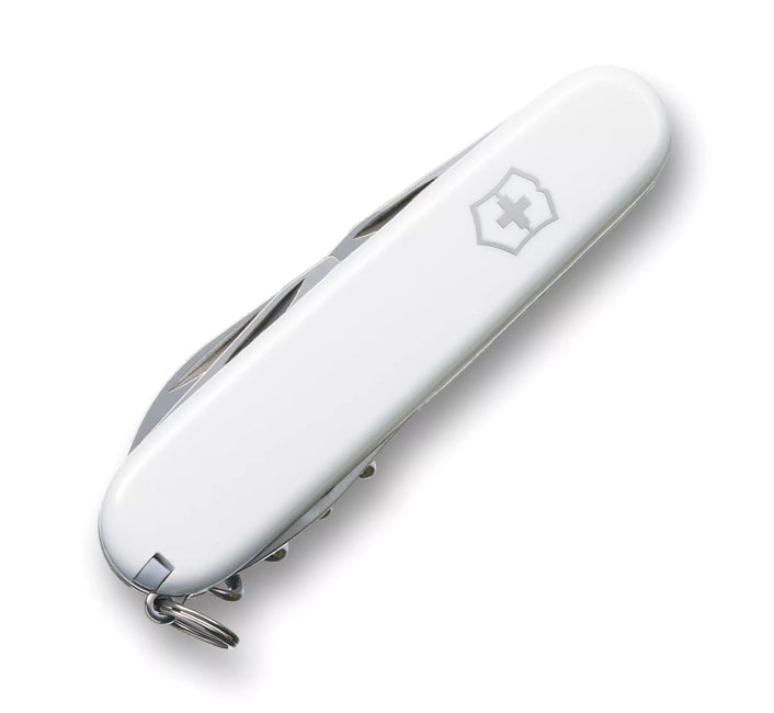 VICTORINOX | Navaja Spartan White 1.3603.7