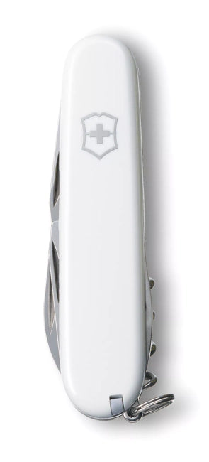 VICTORINOX | Navaja Spartan White 1.3603.7