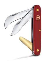 VICTORINOX | Navaja injertar y podadera 3 3.9116