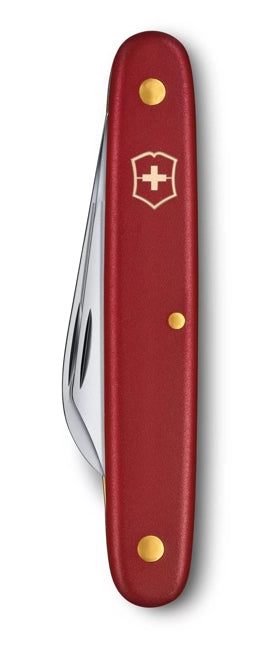 VICTORINOX | Navaja injertar y podadera 3 3.9116