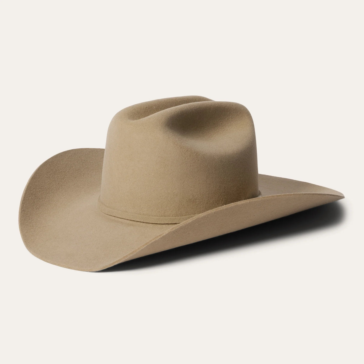 STETSON | Sombrero vaquero CORRAL 4X