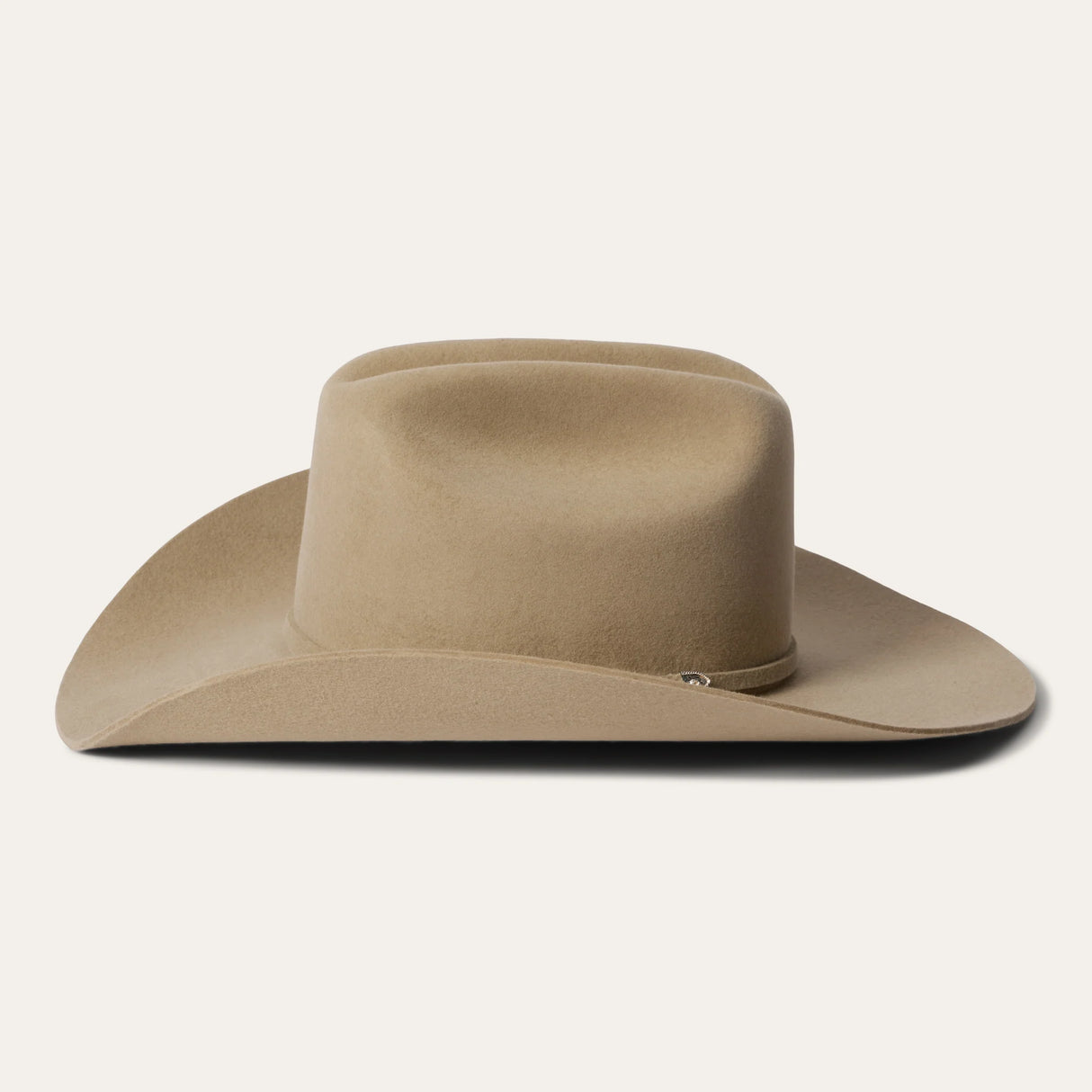 STETSON | Sombrero vaquero CORRAL 4X