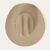 STETSON | Sombrero vaquero CORRAL 4X