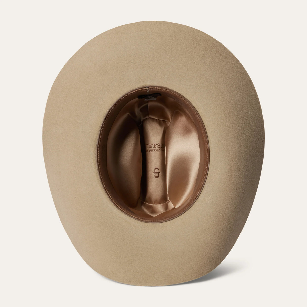 STETSON | Sombrero vaquero CORRAL 4X