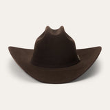 STETSON | Sombrero vaquero El Patron 48 Premier 30X