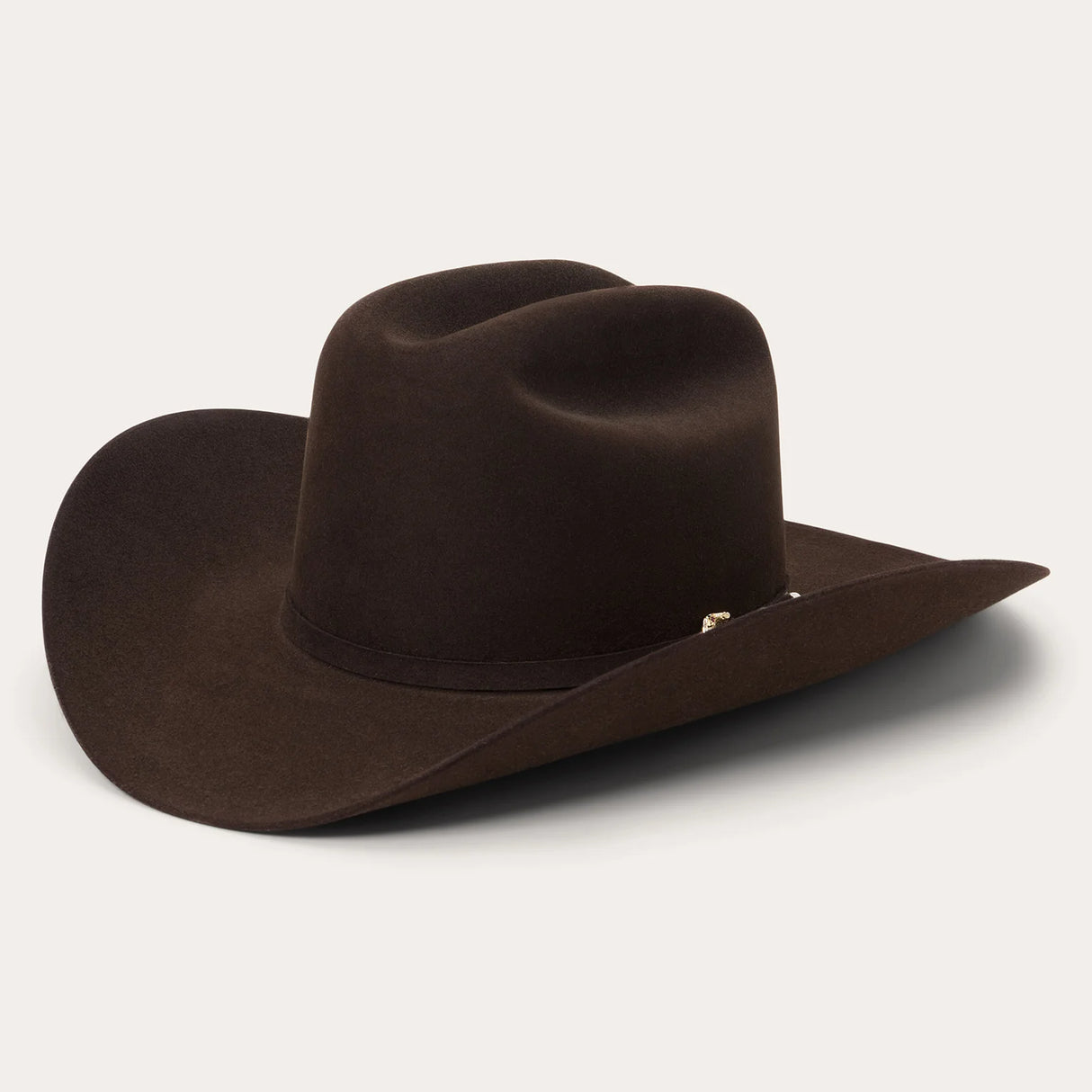 STETSON | Sombrero vaquero El Patron 48 Premier 30X