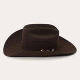 STETSON | Sombrero vaquero El Patron 48 Premier 30X