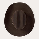 STETSON | Sombrero vaquero El Patron 48 Premier 30X