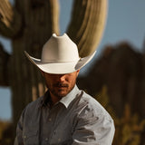 STETSON | Sombrero vaquero SHASTA 10X Premier