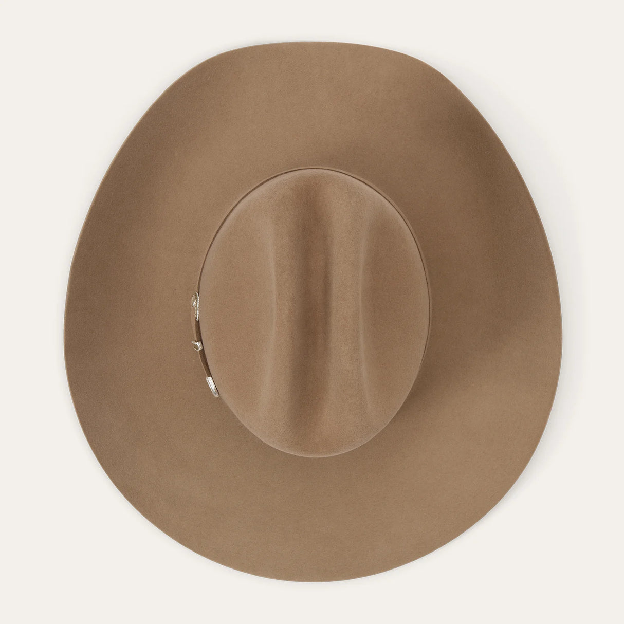 STETSON | Sombrero vaquero Skyline 7242 6X