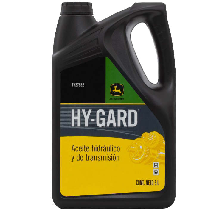 JOHN DEERE | Aceite hidraulico  HY-GARD