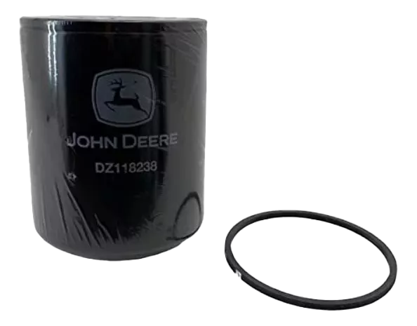 JOHN DEERE | Filtro de aceite para tractor DZ118238