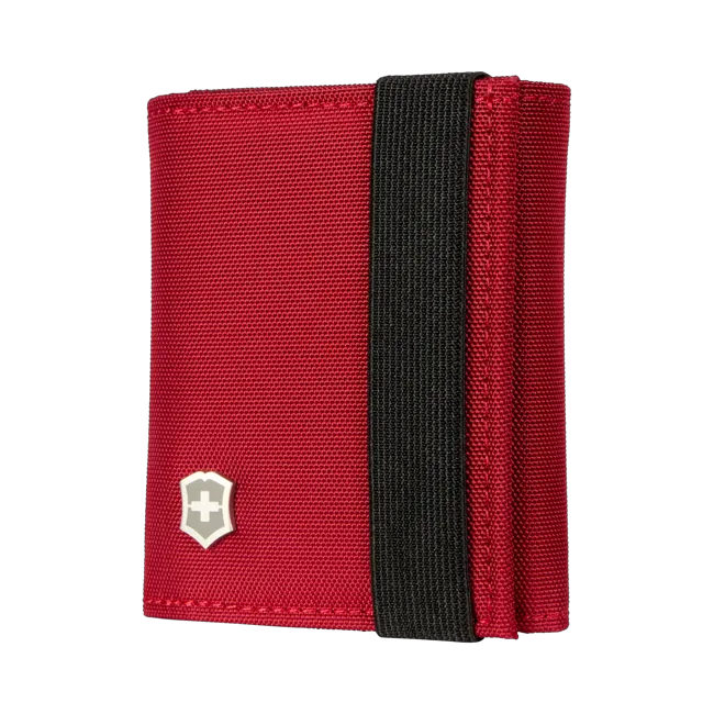 VICTORINOX | Cartera/Billetera de tres pliegues 611969