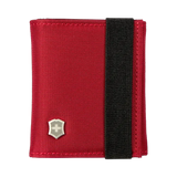 VICTORINOX | Cartera/Billetera de tres pliegues 611969