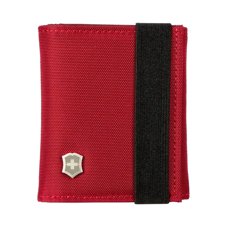 VICTORINOX | Cartera/Billetera de tres pliegues 611969