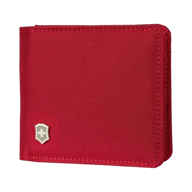 VICTORINOX | Cartera/Billetera plegable con protector RFID 611972