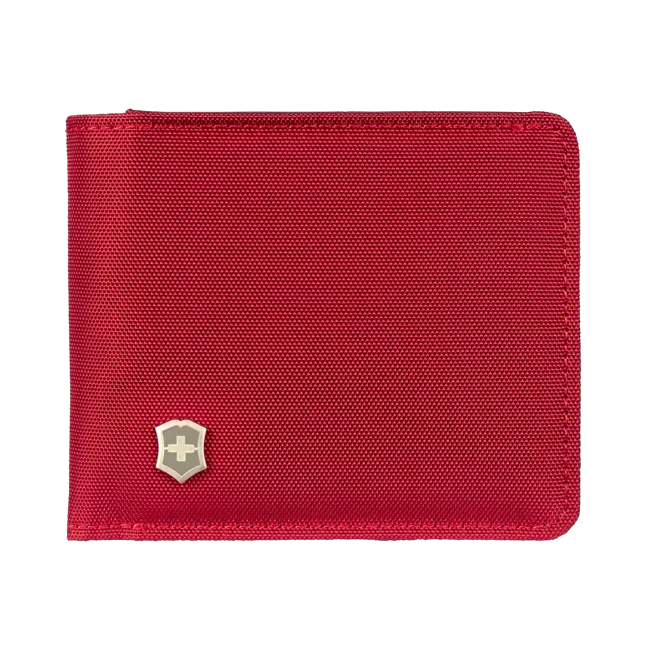 VICTORINOX | Cartera/Billetera plegable con protector RFID 611972