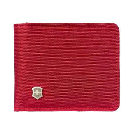 VICTORINOX | Cartera/Billetera plegable con protector RFID 611972