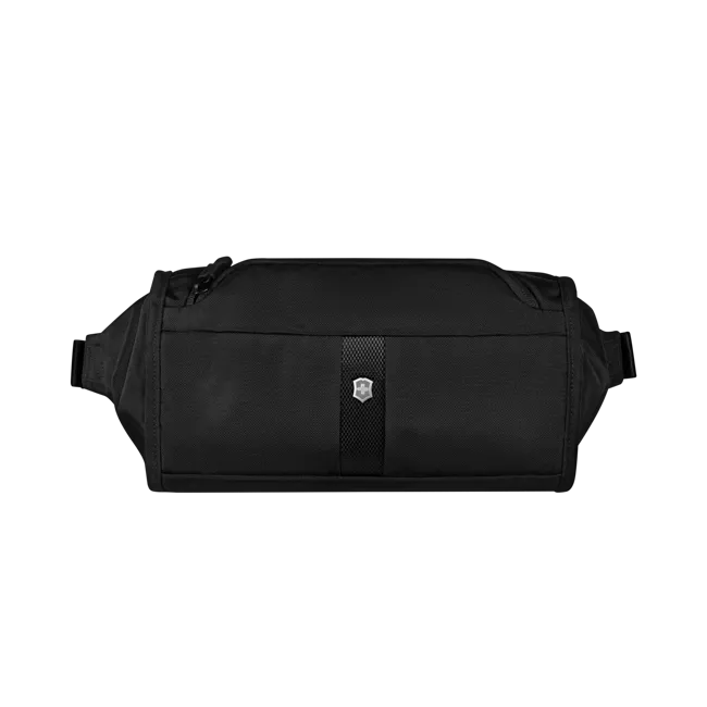 VICTORINOX | Cangurera lumbar con protector RFID 611976