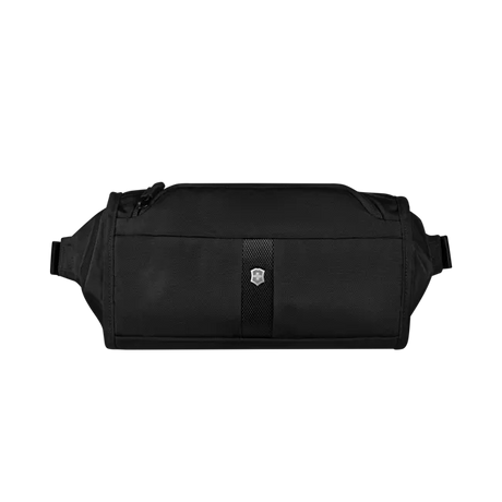 VICTORINOX | Cangurera lumbar con protector RFID 611976