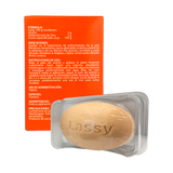 Lassy | Jabon medicado para perro y gato 100 grs