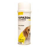 PiSA | Topazone aerosol antimicrobiano 250 ml