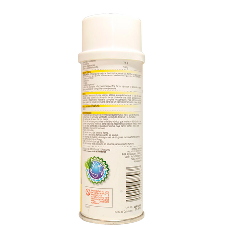 PiSA | Topazone aerosol antimicrobiano 250 ml