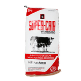 SUPER-CRIA | Sustituto de leche para becerros vitaminado 10 kg