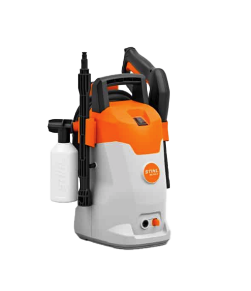 STIHL | Hidrolavadora RE 80 X electrica de alta presion