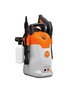 STIHL | Hidrolavadora RE 80 X electrica de alta presion