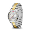 WENGER | Reloj suizo para dama City Classic 5b7d97-ae