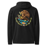 adidas | Sudadera hoodie afelpada "Escudo/Burrito is not a Taco"