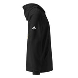 adidas | Sudadera hoodie afelpada "Escudo/Burrito is not a Taco"