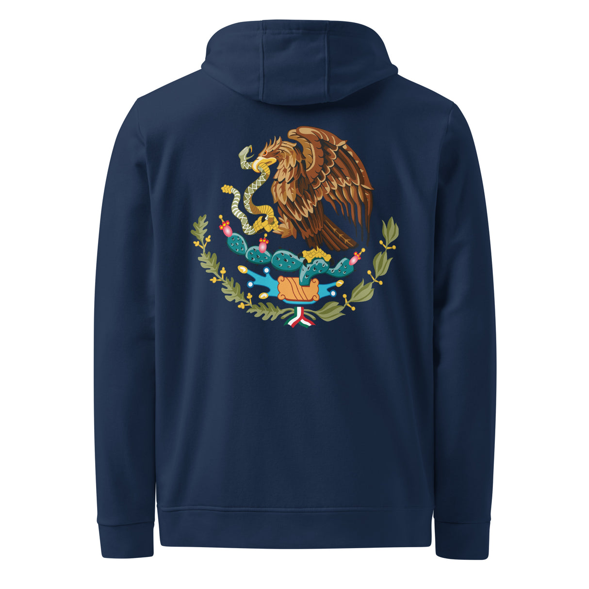 adidas | Sudadera hoodie afelpada "Escudo/Burrito is not a Taco"