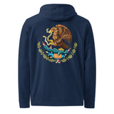 adidas | Sudadera hoodie afelpada "Escudo/Burrito is not a Taco"