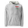 adidas | Sudadera hoodie afelpada "Escudo/Burrito is not a Taco"