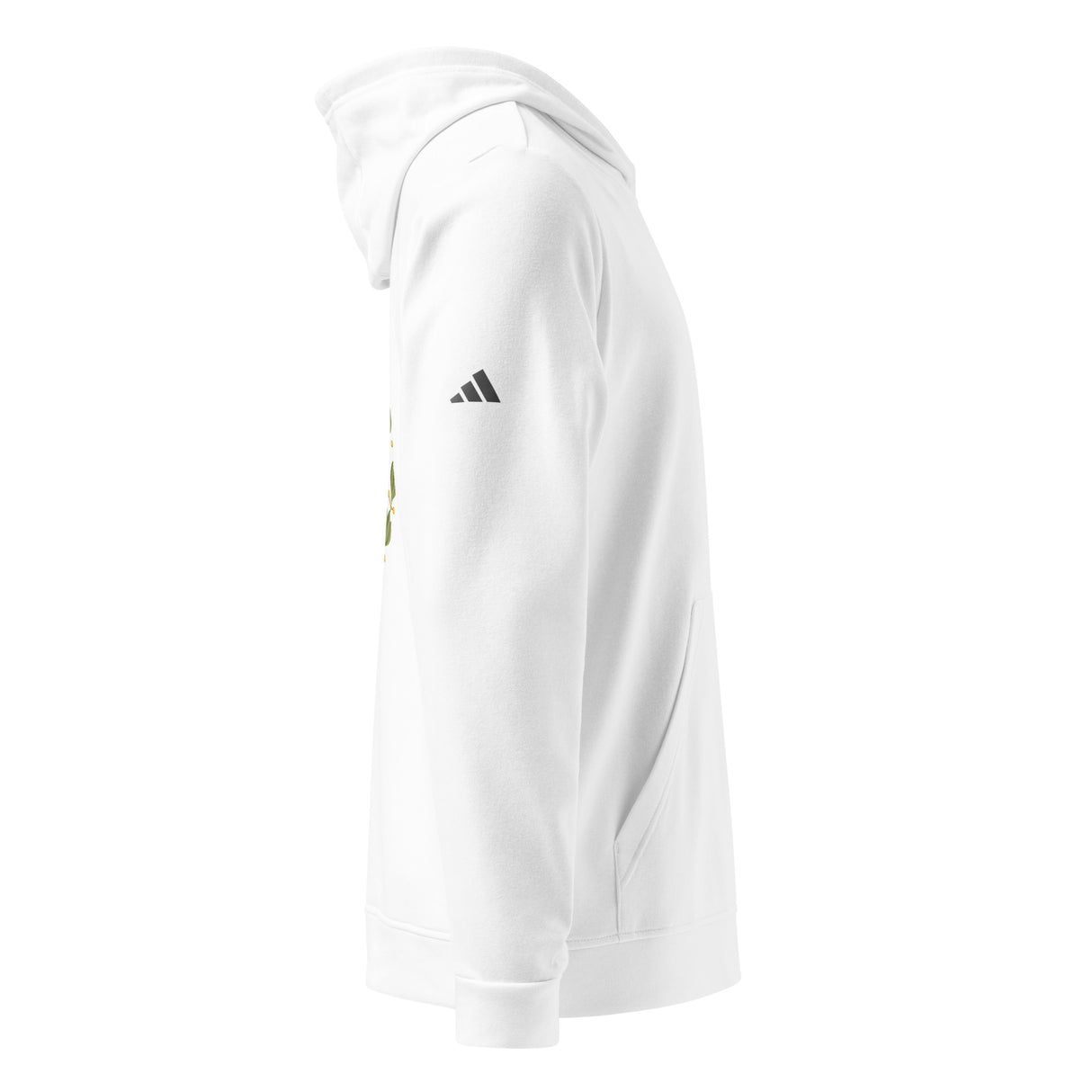 adidas | Sudadera hoodie afelpada "Escudo/Burrito is not a Taco"