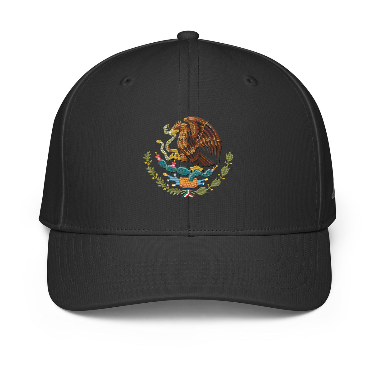 adidas | Gorra deportiva "Escudo Nacional Mexicano"