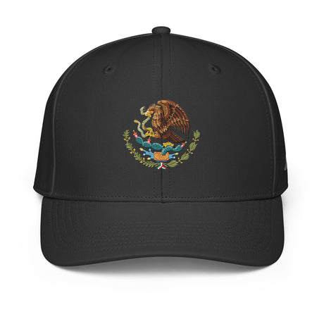 adidas | Gorra deportiva "Escudo Nacional Mexicano"