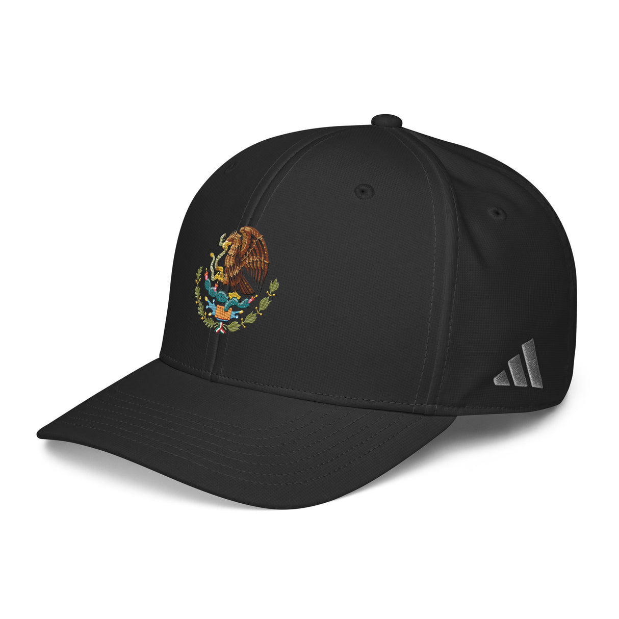 adidas | Gorra deportiva "Escudo Nacional Mexicano"