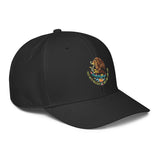 adidas | Gorra deportiva "Escudo Nacional Mexicano"