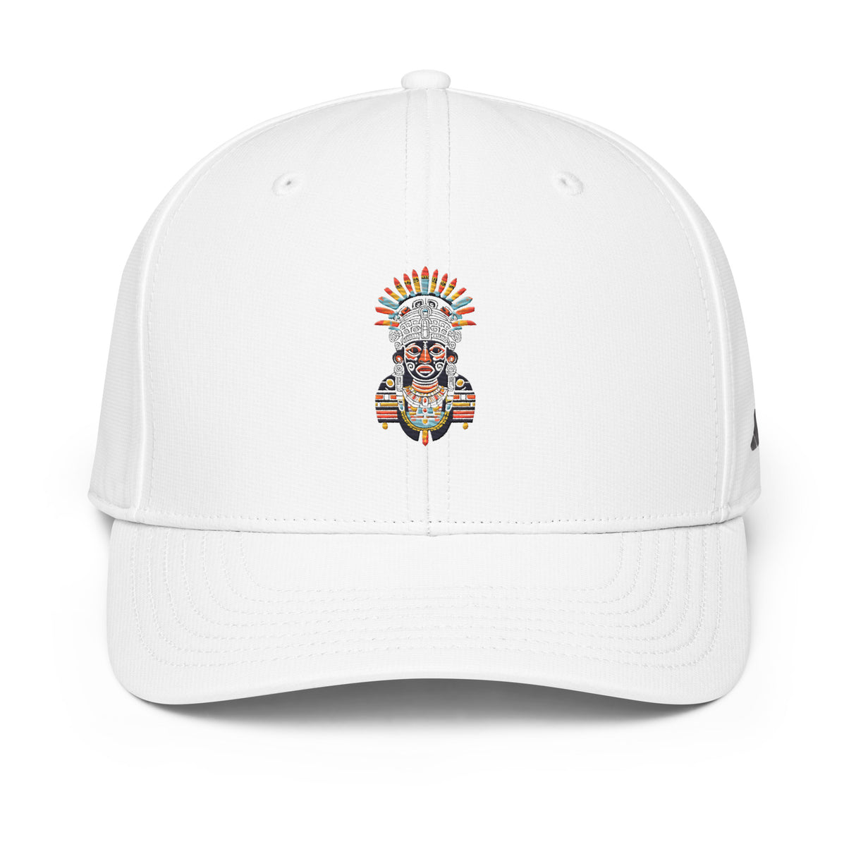 adidas | Gorra deportiva logo "Quetzalcoatl"