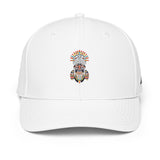 adidas | Gorra deportiva logo "Quetzalcoatl"